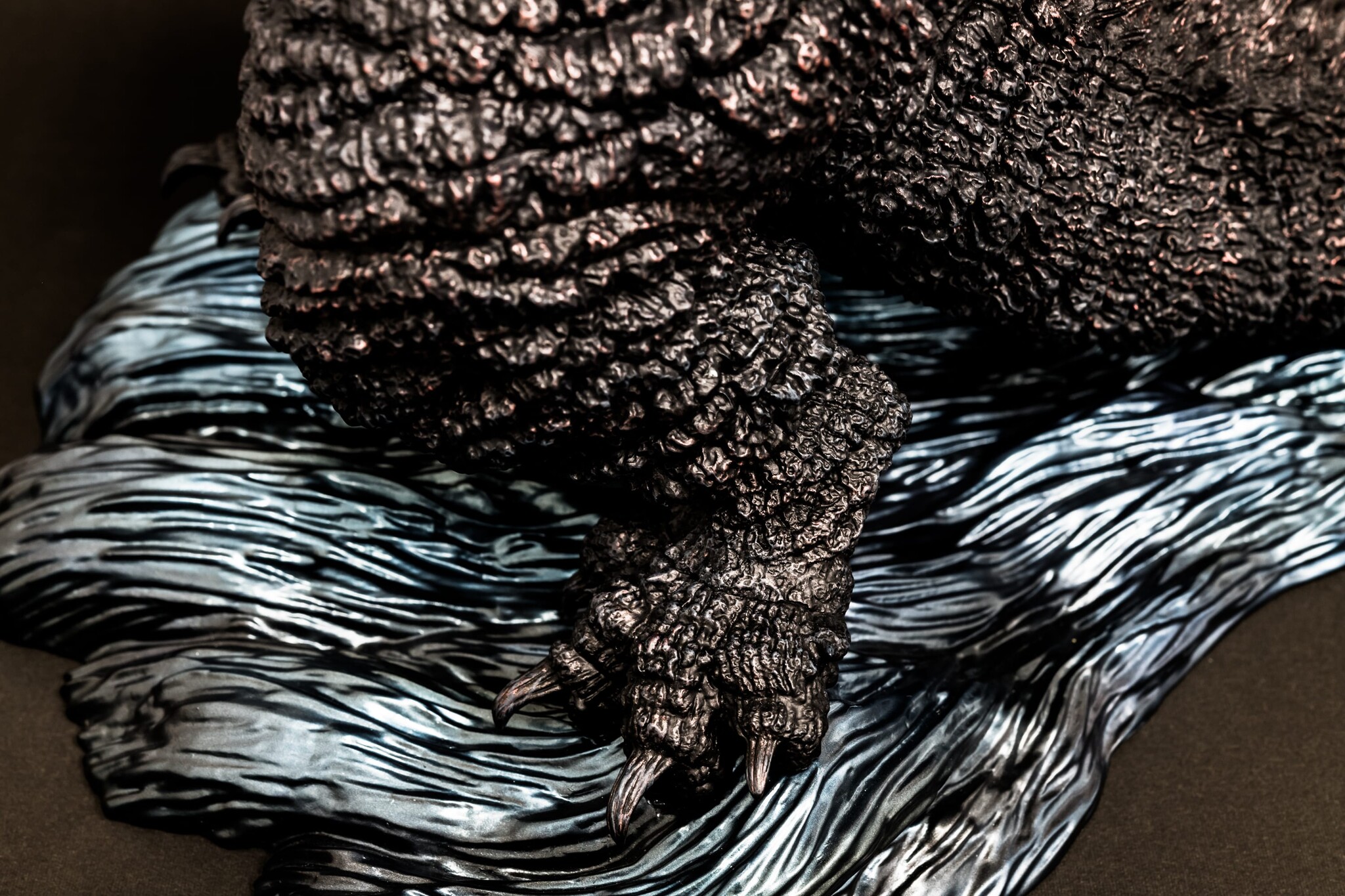 Shin Gojira - Toho 30cm Series - Hibiya Godzilla Square (X-Plus) photo 10