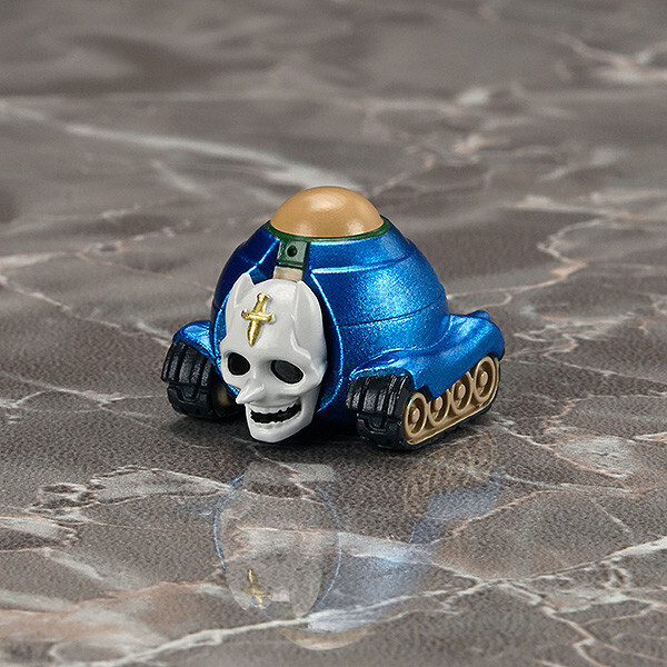 Diamond wa Kudakenai - Jojo no Kimyou na Bouken - Kawajiri Kousaku (Kira) - Kira Yoshikage - Sheer Heart Attack - Stray Cat - Nendoroid  (#2163) (Good Smile Company, Medicos Entertainment) photo 21