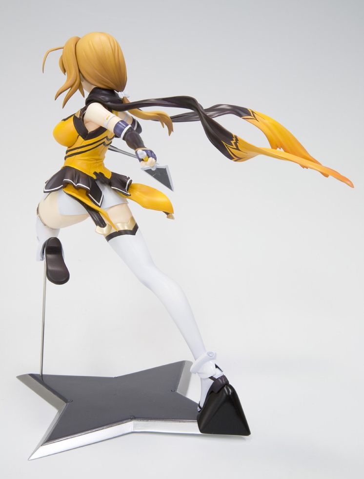 Choukou Sennin Haruka - Takamori Haruka - 1/8 (Kotobukiya)