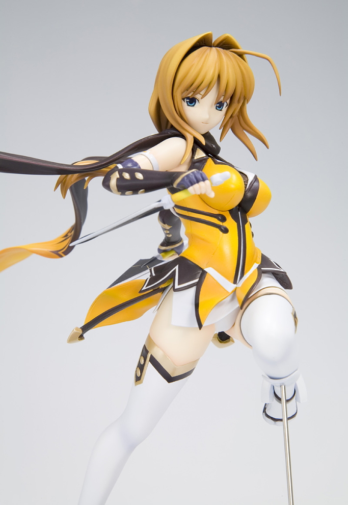 Choukou Sennin Haruka - Takamori Haruka - 1/8 (Kotobukiya)
