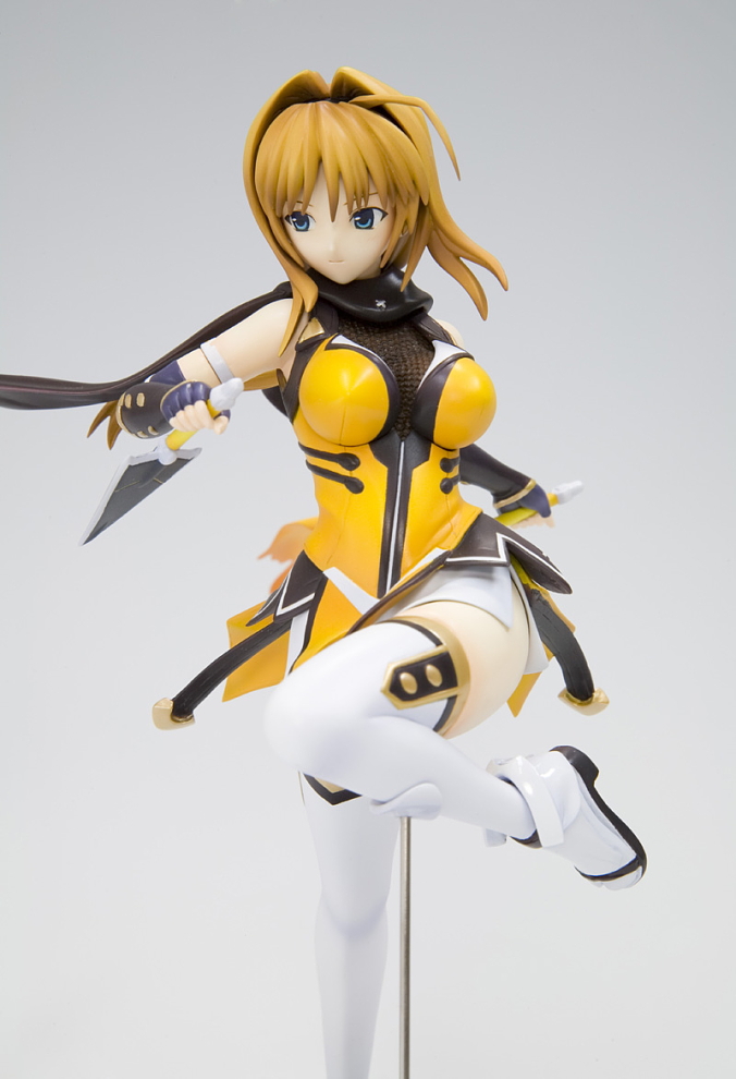 Choukou Sennin Haruka - Takamori Haruka - 1/8 (Kotobukiya)