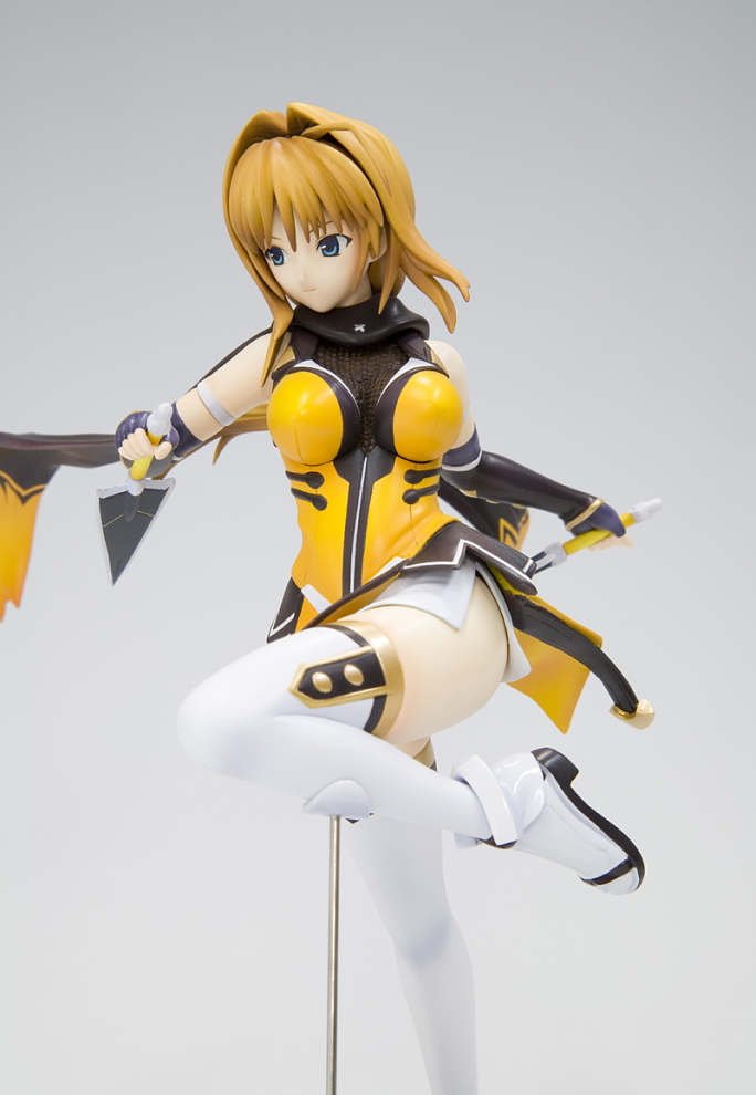 Choukou Sennin Haruka - Takamori Haruka - 1/8 (Kotobukiya)