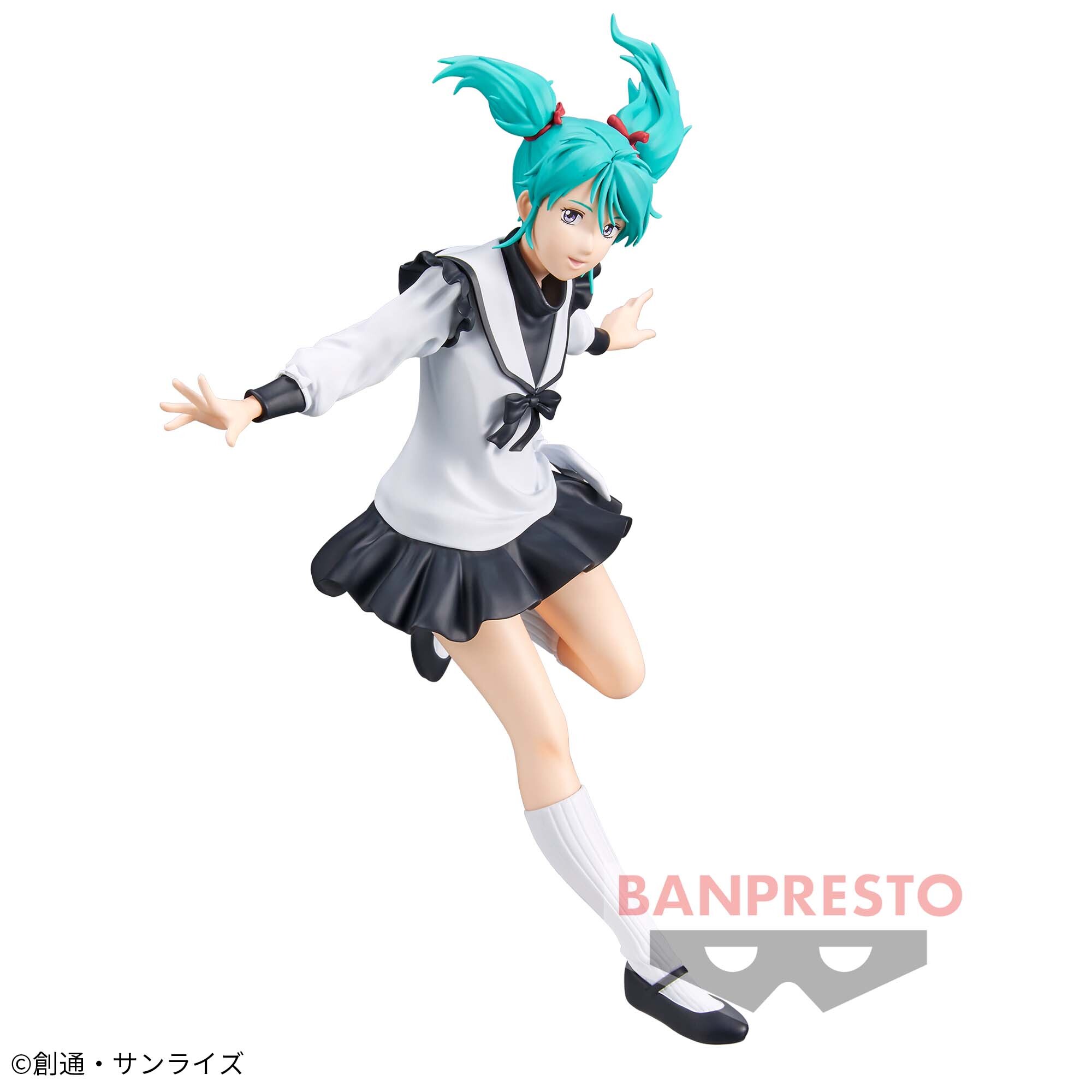 Kidou Senshi Gundam: Gyakushuu no Char - Quess Paraya (Bandai Spirits) photo 5