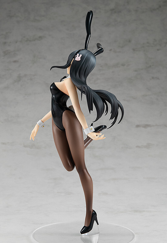Seishun Buta Yarou wa Bunny Girl Senpai no Yume wo Minai - Sakurajima Mai - Pop Up Parade (Good Smile Company) photo 4