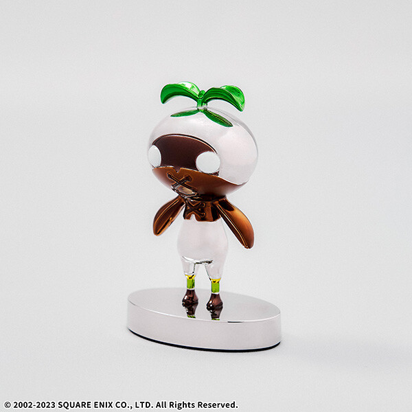 Final Fantasy XI - Mandragora - Bright Arts Gallery (Square Enix) photo 2