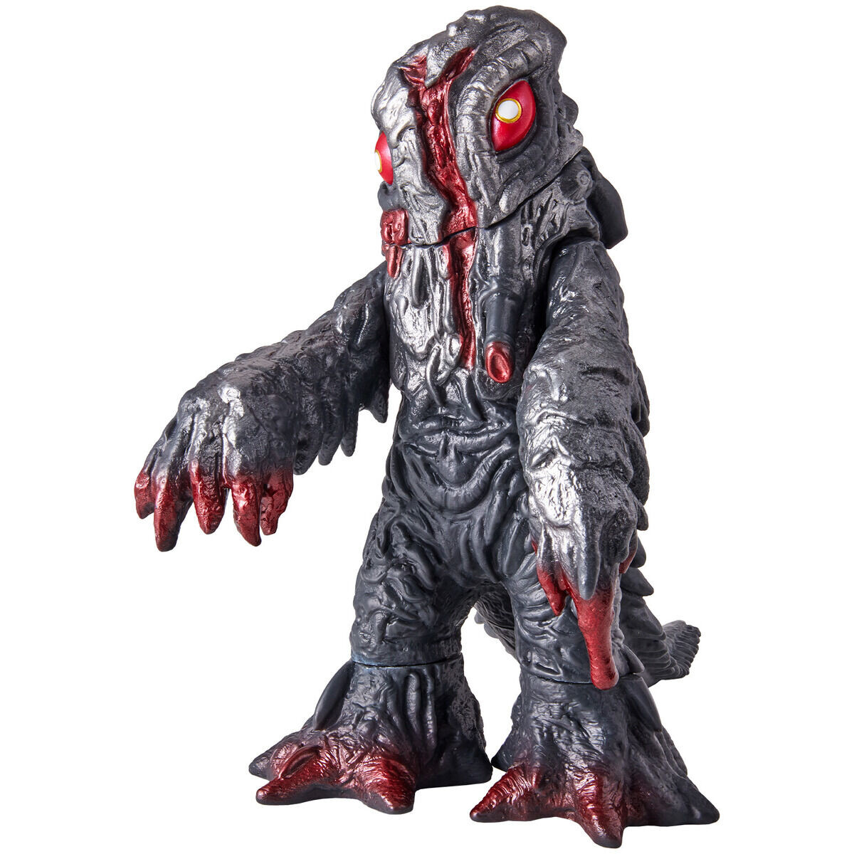 Gojira Final Wars - Hedorah - Movie Monster Series - 2004 (Bandai)