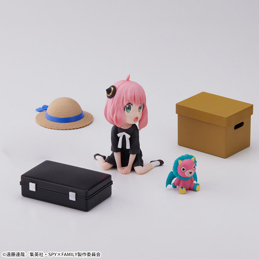 Spy × Family - Anya Forger - Luminasta - Spy-gokko Version 2 (SEGA) photo 2