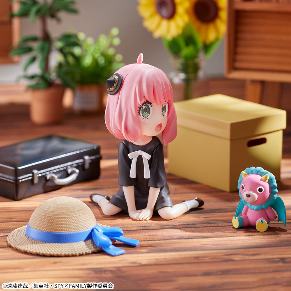 Spy × Family - Anya Forger - Luminasta - Spy-gokko Version 2 (SEGA) photo 3