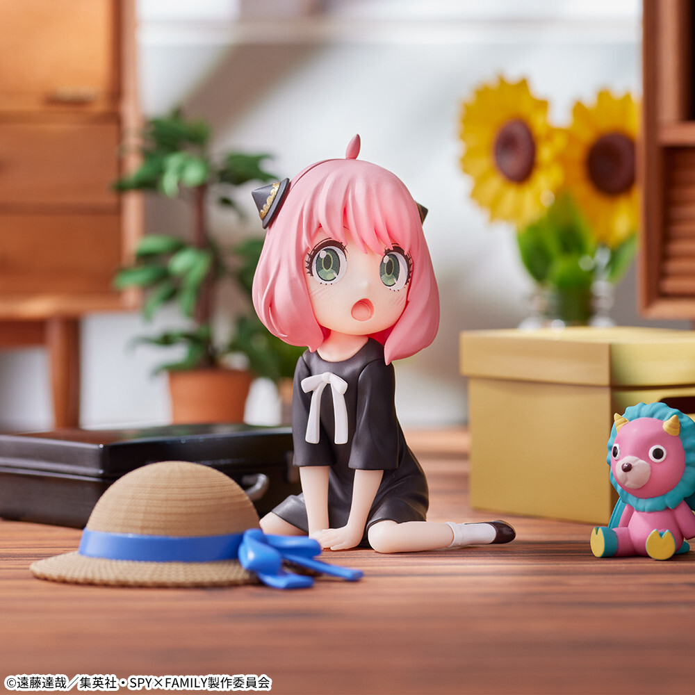 Spy × Family - Anya Forger - Luminasta - Spy-gokko Version 2 (SEGA) photo 4
