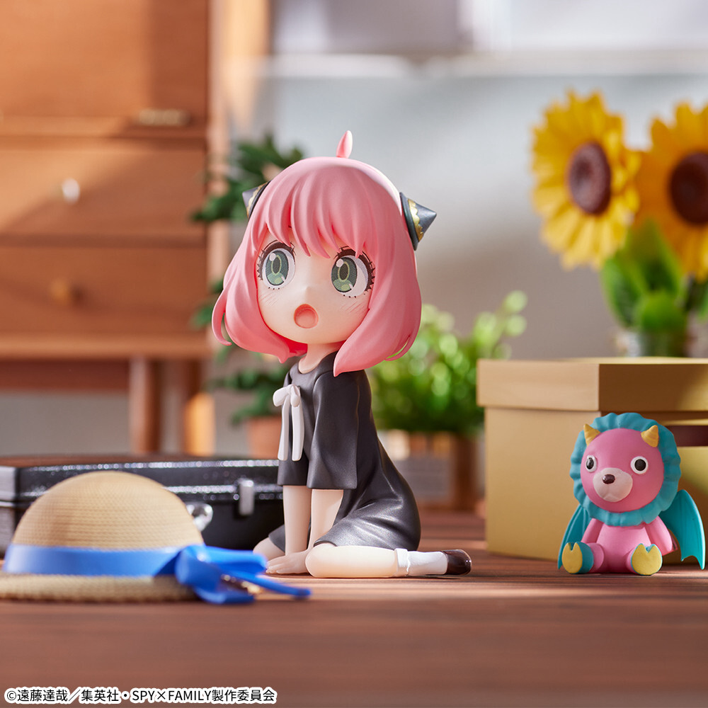 Spy × Family - Anya Forger - Luminasta - Spy-gokko Version 2 (SEGA) photo 5