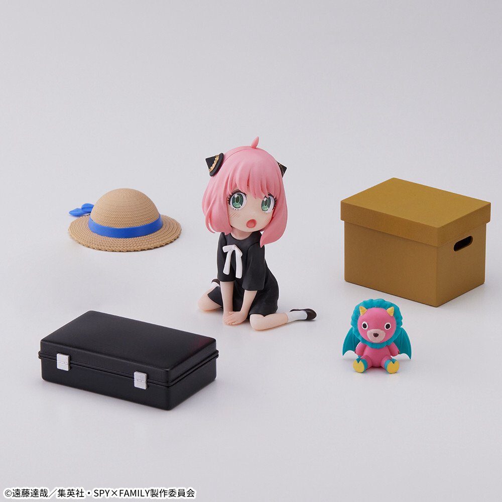 Spy × Family - Anya Forger - Luminasta - Spy-gokko Version 2 (SEGA) photo 6