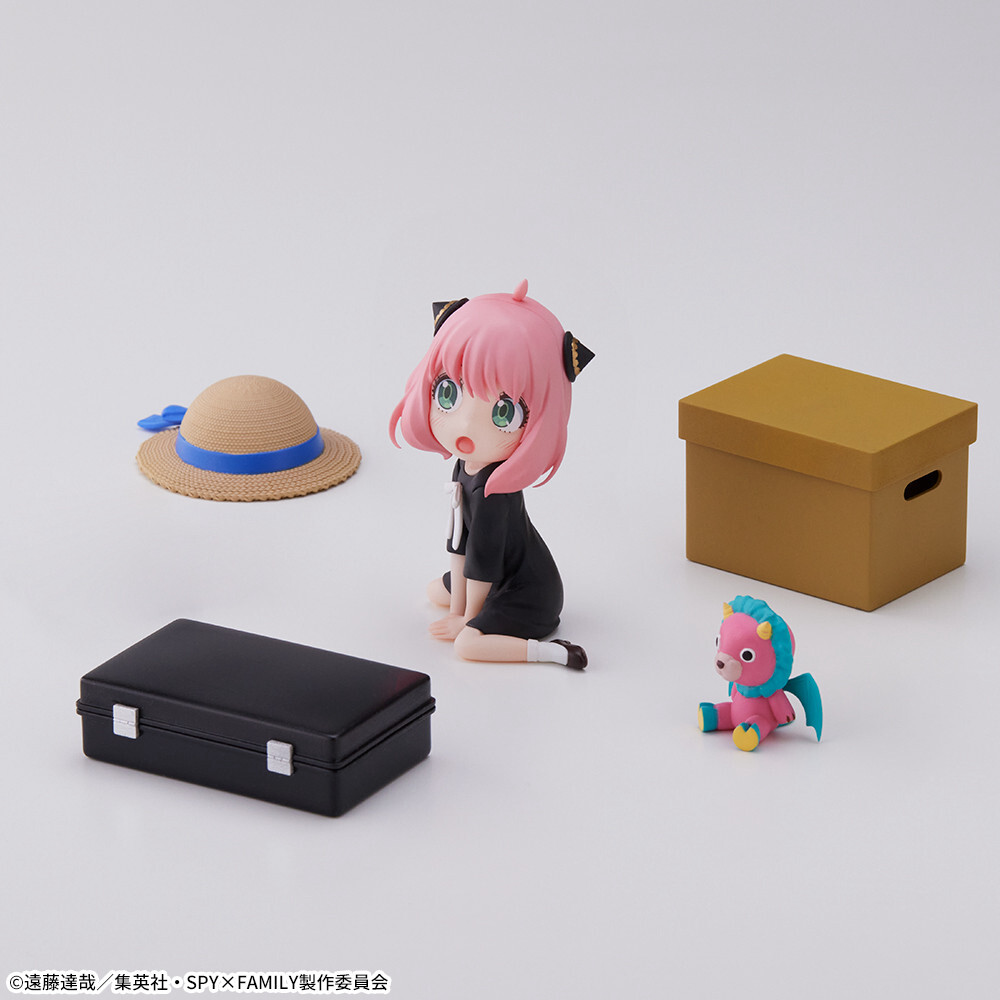 Spy × Family - Anya Forger - Luminasta - Spy-gokko Version 2 (SEGA) photo 7