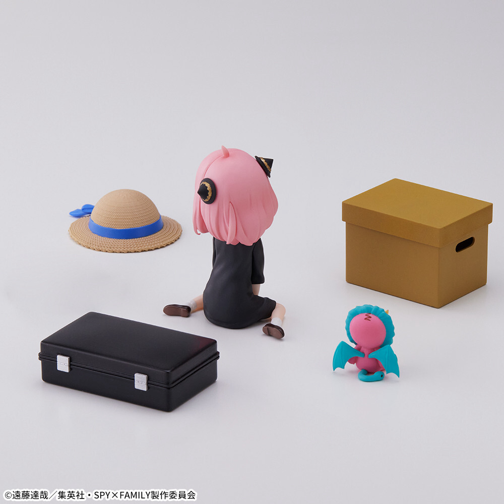 Spy × Family - Anya Forger - Luminasta - Spy-gokko Version 2 (SEGA) photo 8