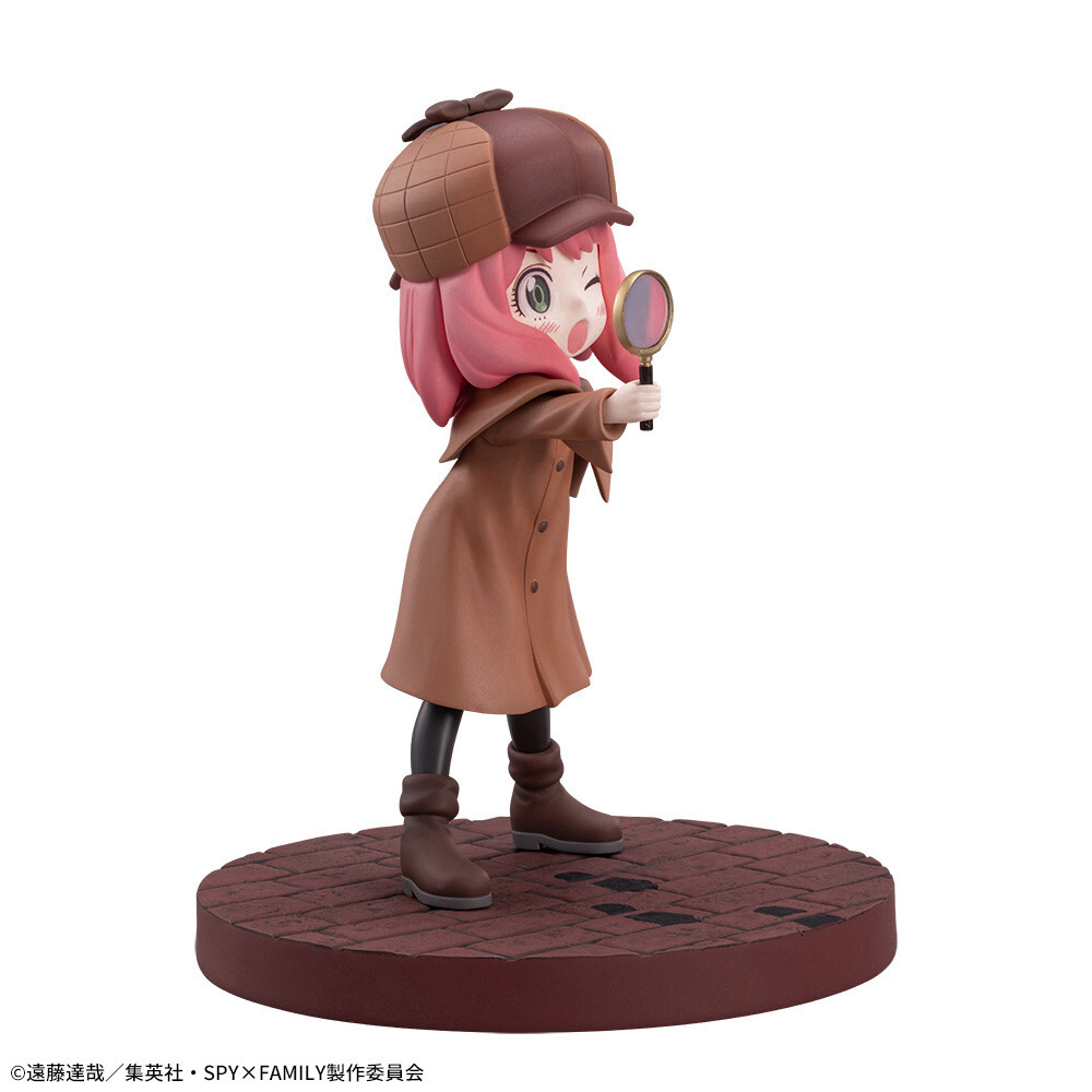 Spy × Family - Anya Forger - Luminasta - Tantei-gokko (SEGA) photo 2