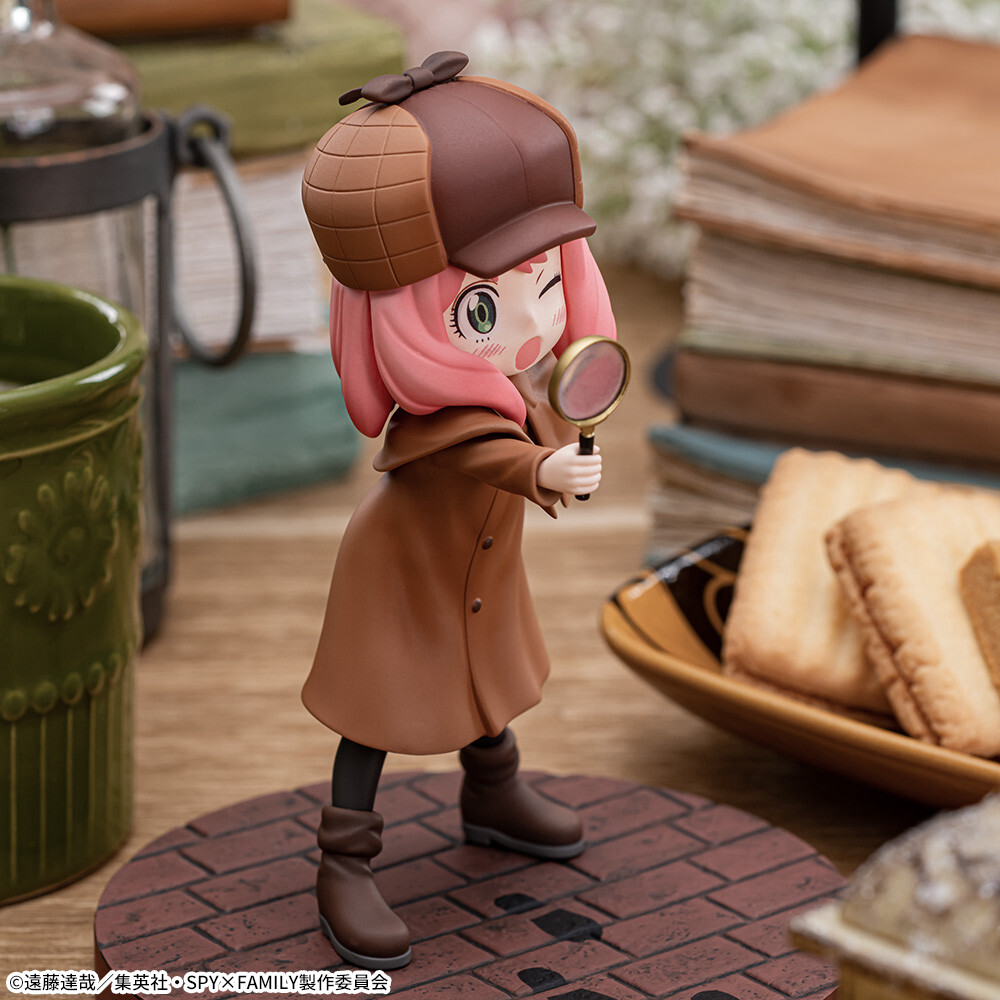 Spy × Family - Anya Forger - Luminasta - Tantei-gokko (SEGA) photo 5