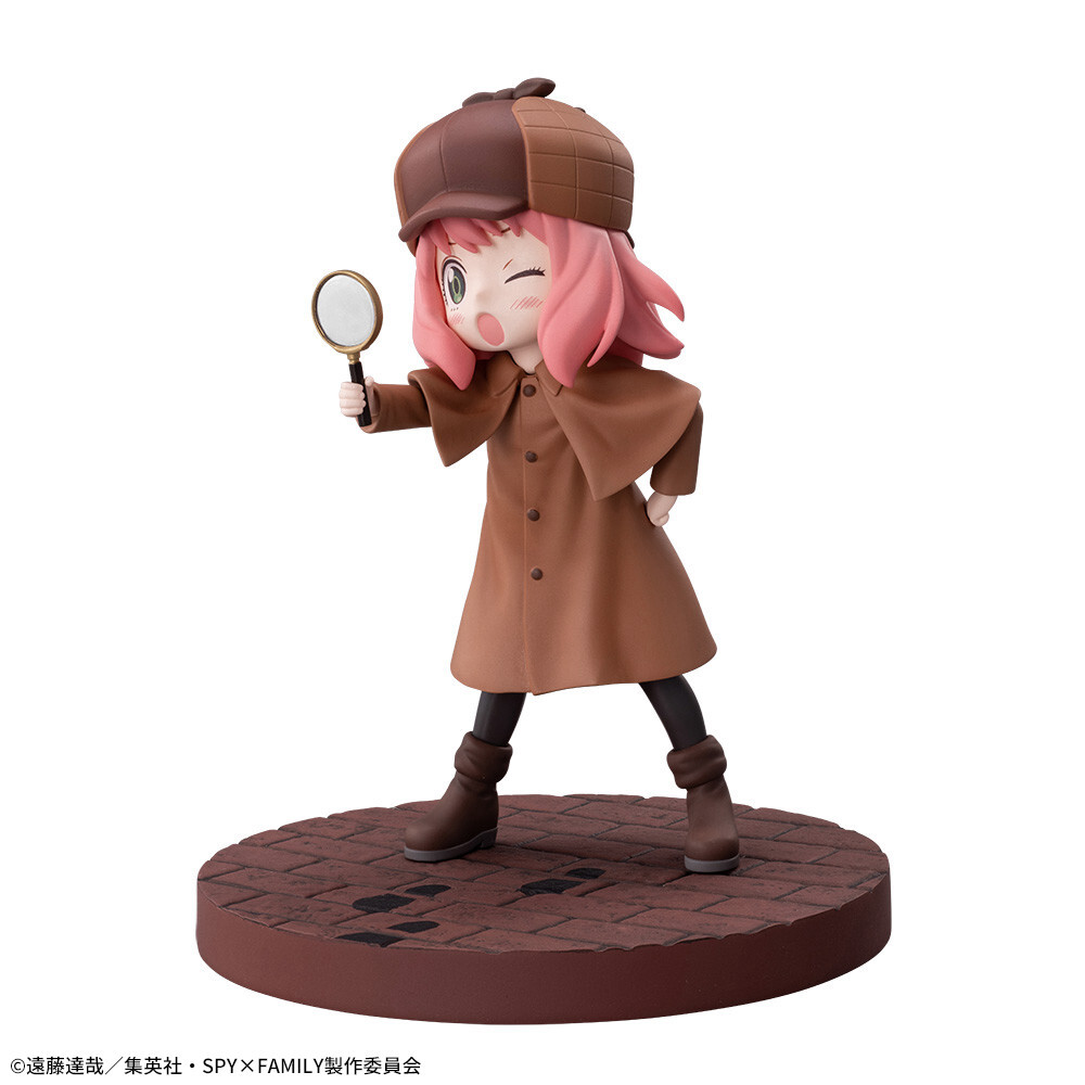 Spy × Family - Anya Forger - Luminasta - Tantei-gokko (SEGA) photo 7