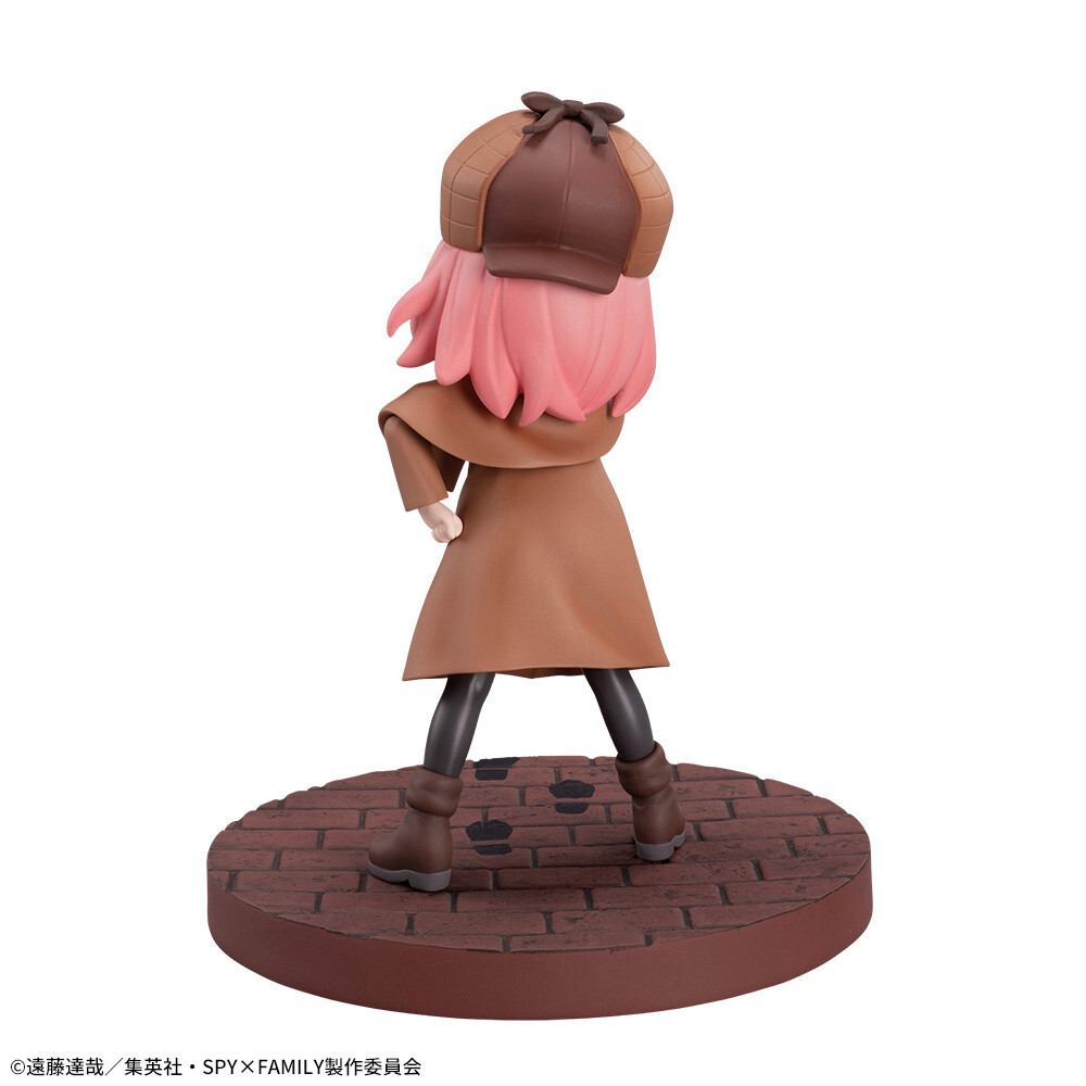 Spy × Family - Anya Forger - Luminasta - Tantei-gokko (SEGA) photo 8