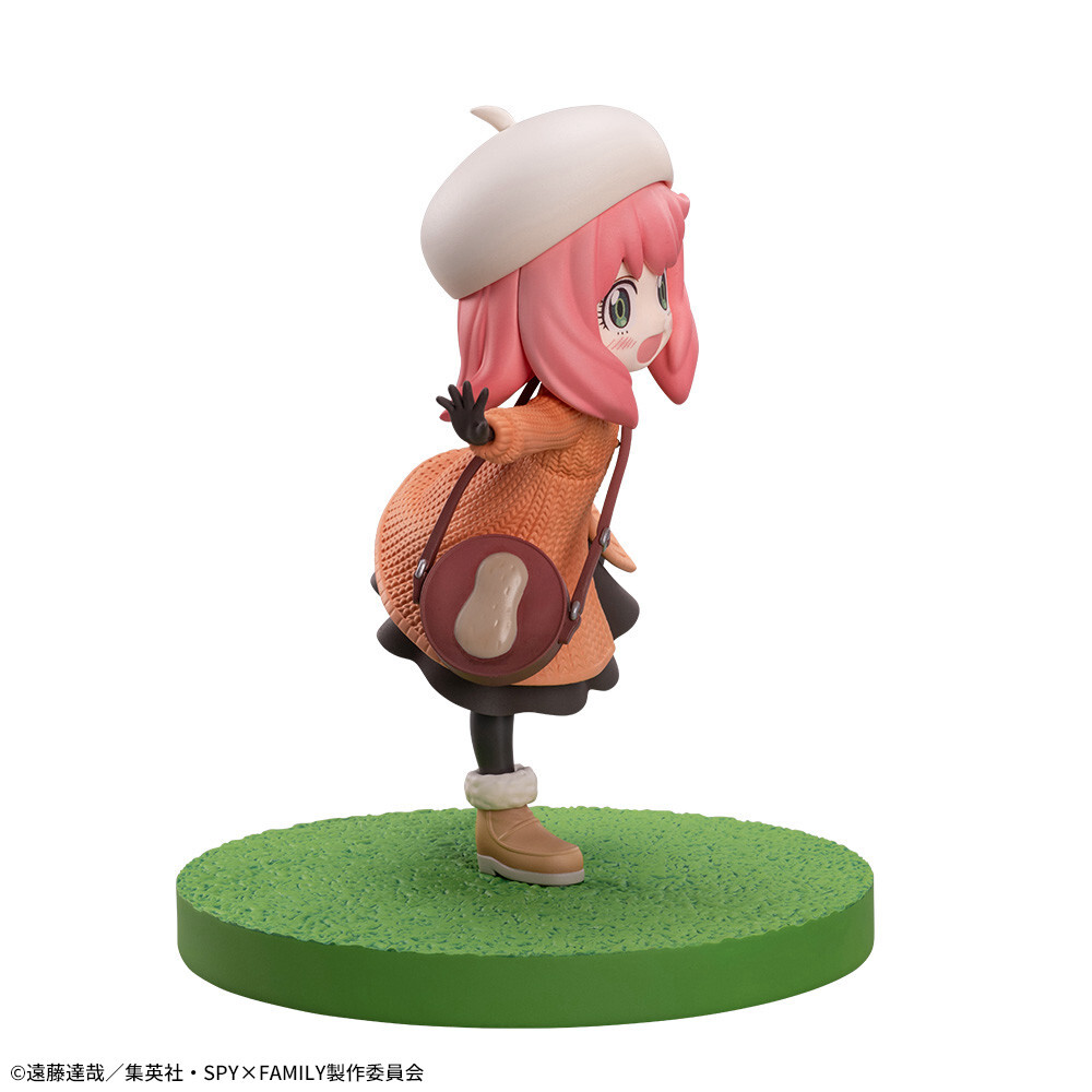 Spy × Family - Anya Forger - Luminasta - Odekeke (SEGA) photo 3