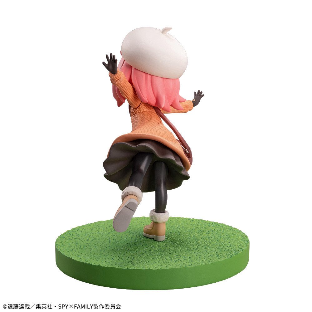 Spy × Family - Anya Forger - Luminasta - Odekeke (SEGA) photo 4