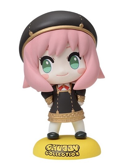 Spy × Family - Anya Forger - Chubby Collection (SEGA)