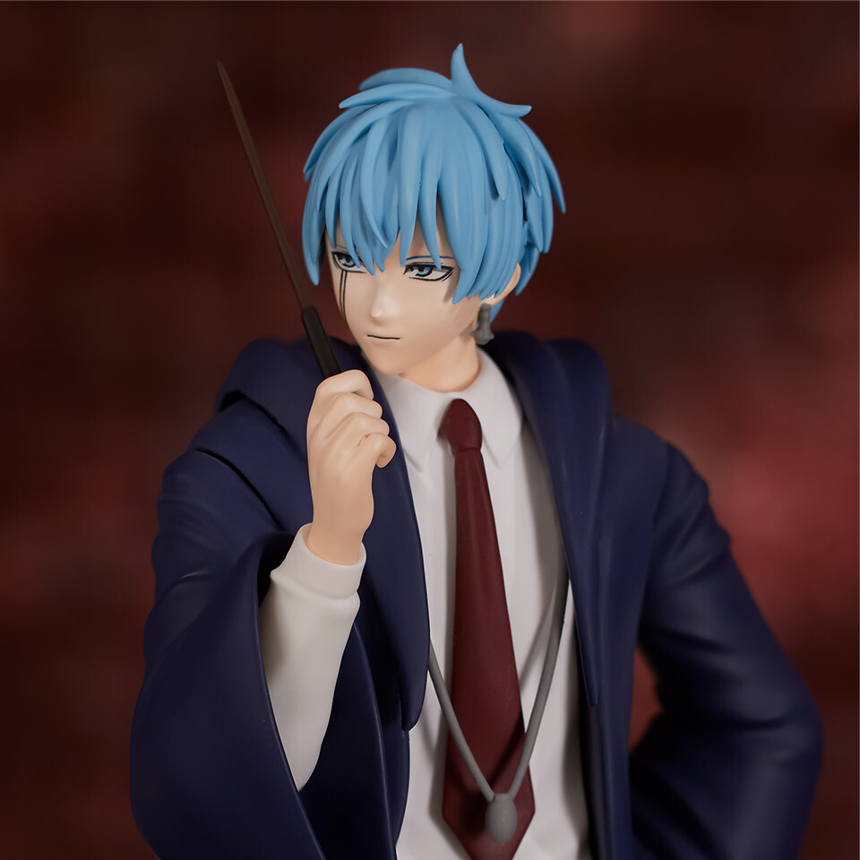 Mashle - Lance Crown - Trio-Try-iT Figure (FuRyu) photo 4