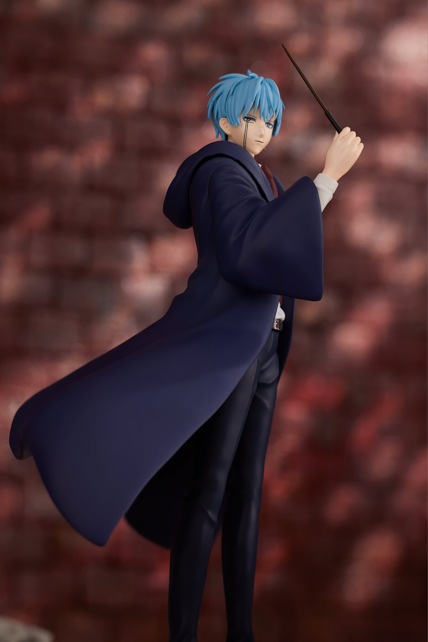 Mashle - Lance Crown - Trio-Try-iT Figure (FuRyu) photo 5