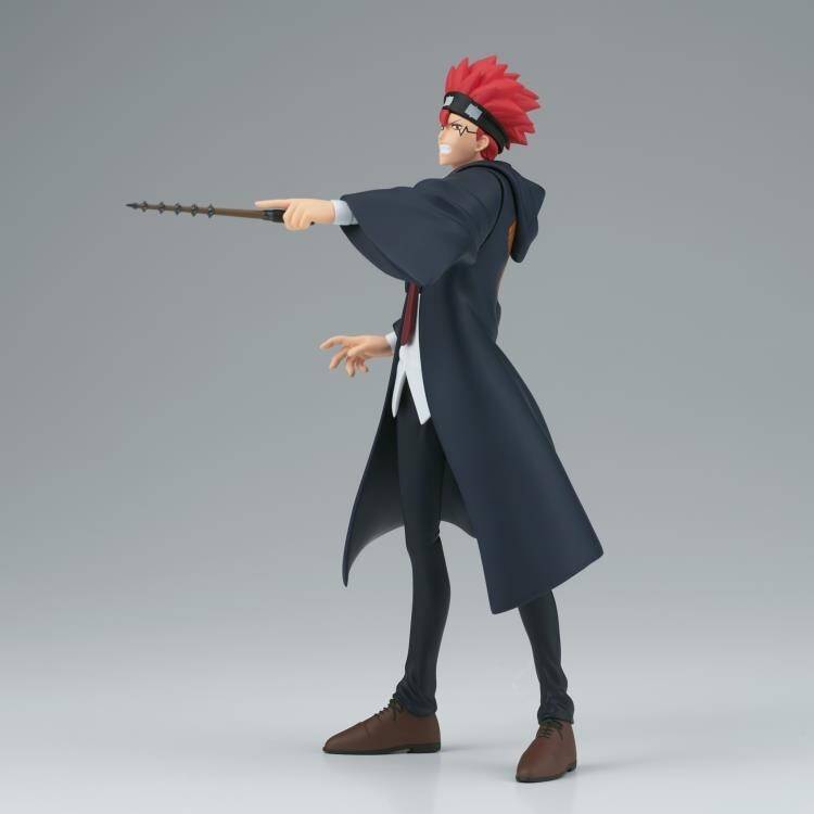 Mashle - Dot Barrett - DXF Figure (Bandai Spirits) photo 2