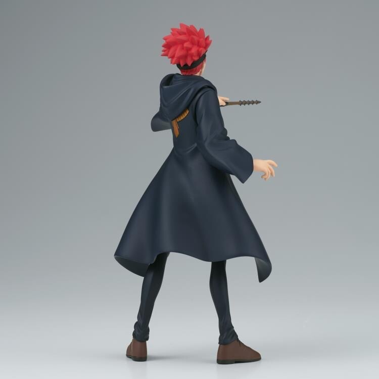 Mashle - Dot Barrett - DXF Figure (Bandai Spirits) photo 3