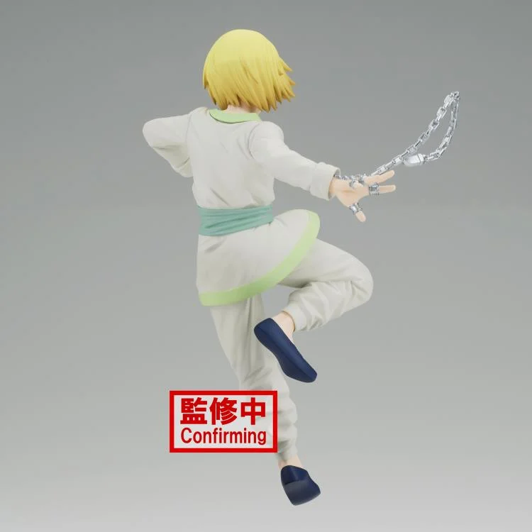 Hunter × Hunter - Kurapika - Vibration Stars (Bandai Spirits) photo 2