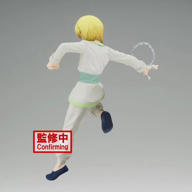 Hunter × Hunter - Kurapika - Vibration Stars (Bandai Spirits) photo 3