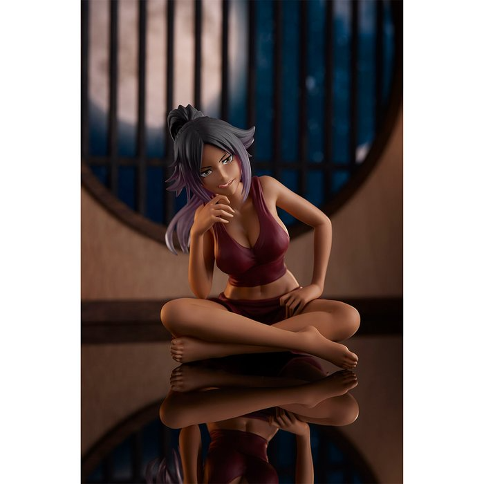 Bleach - Shihouin Yoruichi - Relax Time (Bandai Spirits) photo 7