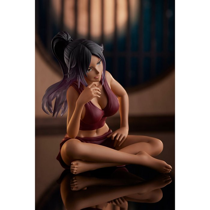 Bleach - Shihouin Yoruichi - Relax Time (Bandai Spirits) photo 8