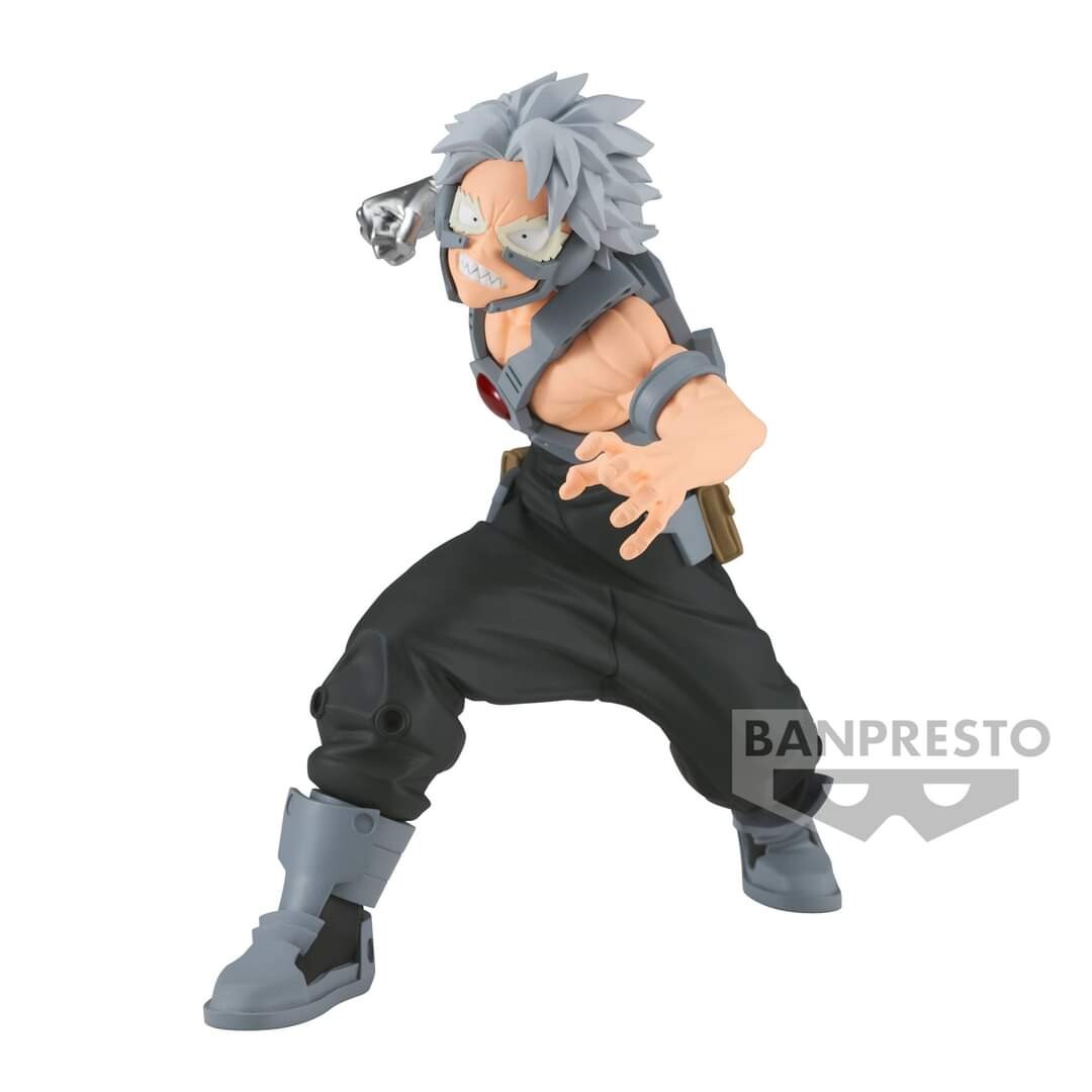 Tetsutetsu Tetsutetsu