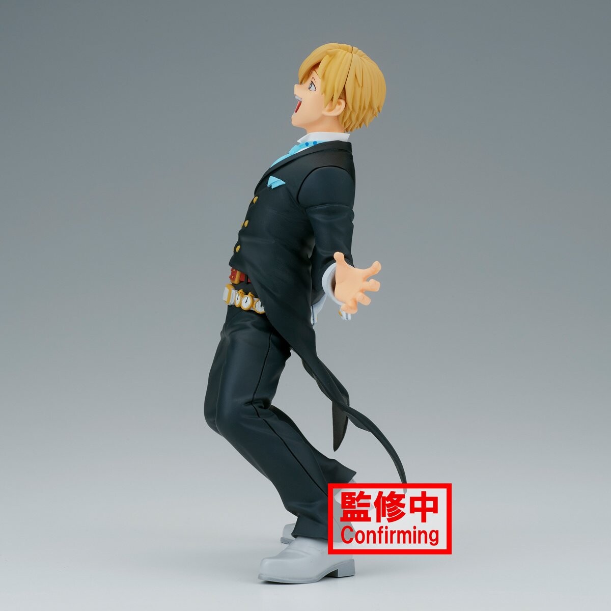 Boku no Hero Academia - Monoma Neito - The  Amazing Heroes  (Vol. 36) (Bandai Spirits) photo 2