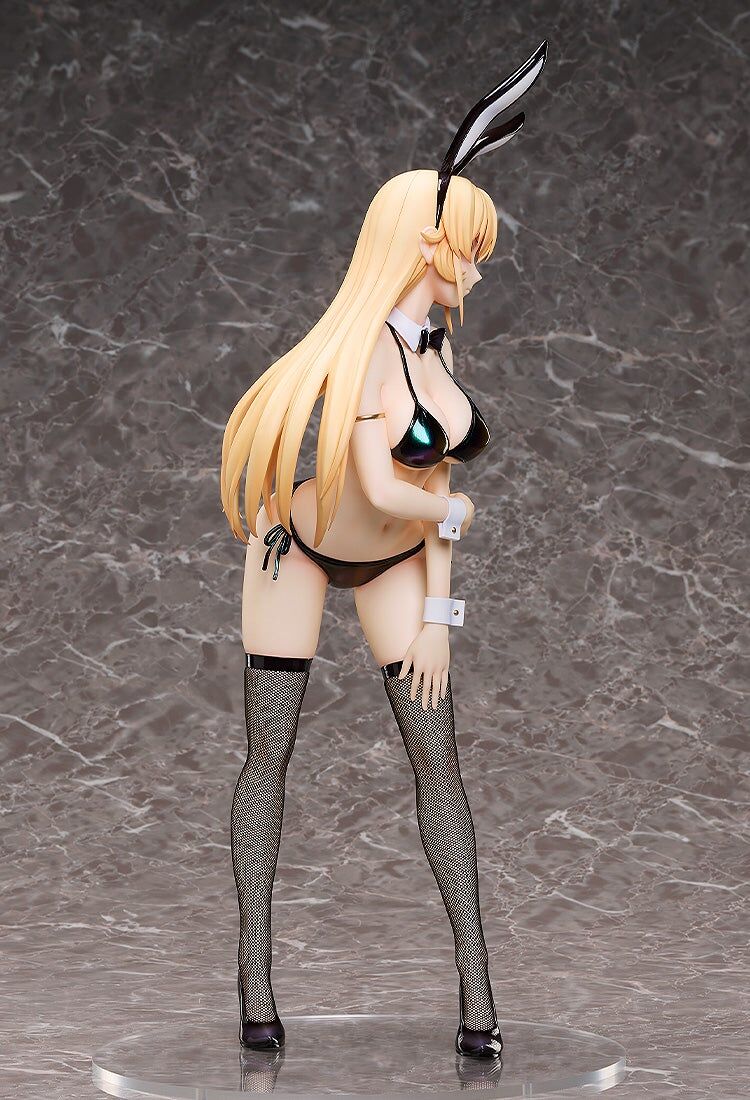 Shokugeki no Souma - Nakiri Erina - B-style - 1/4 - Bikini Bunny Ver. (FREEing) photo 4