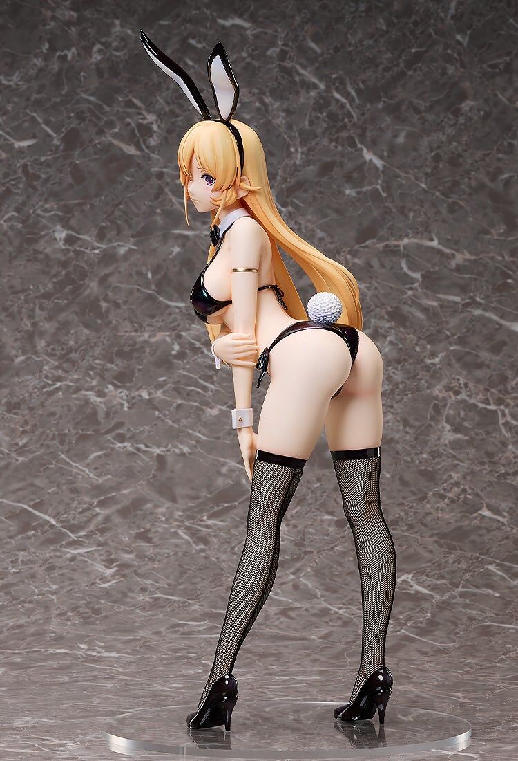 Shokugeki no Souma - Nakiri Erina - B-style - 1/4 - Bikini Bunny Ver. (FREEing) photo 6