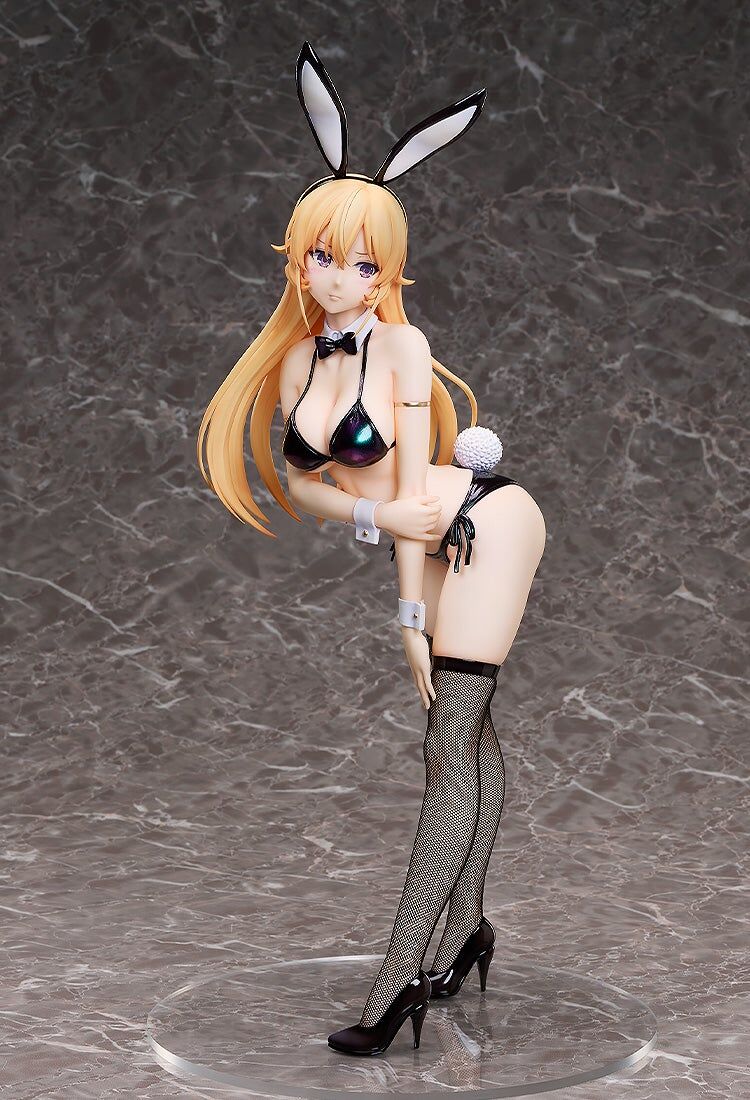 Shokugeki no Souma - Nakiri Erina - B-style - 1/4 - Bikini Bunny Ver. (FREEing) photo 8