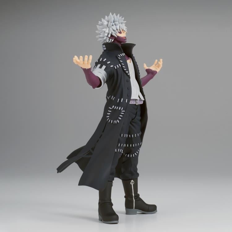 Boku no Hero Academia - Dabi - The Evil Villains -DX- (Bandai Spirits) photo 3