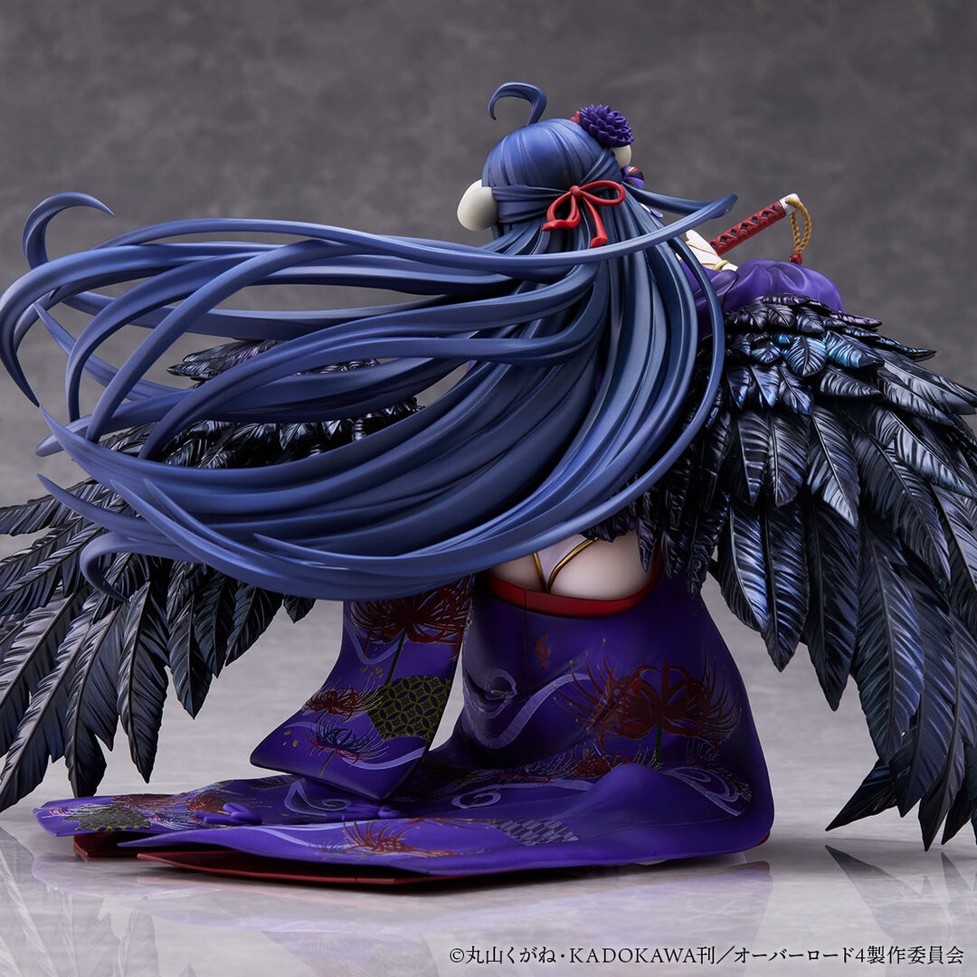 Overlord IV - Albedo - iDELiTE FiGURE - 1/7 - Gyoso (Craft Egg) photo 7