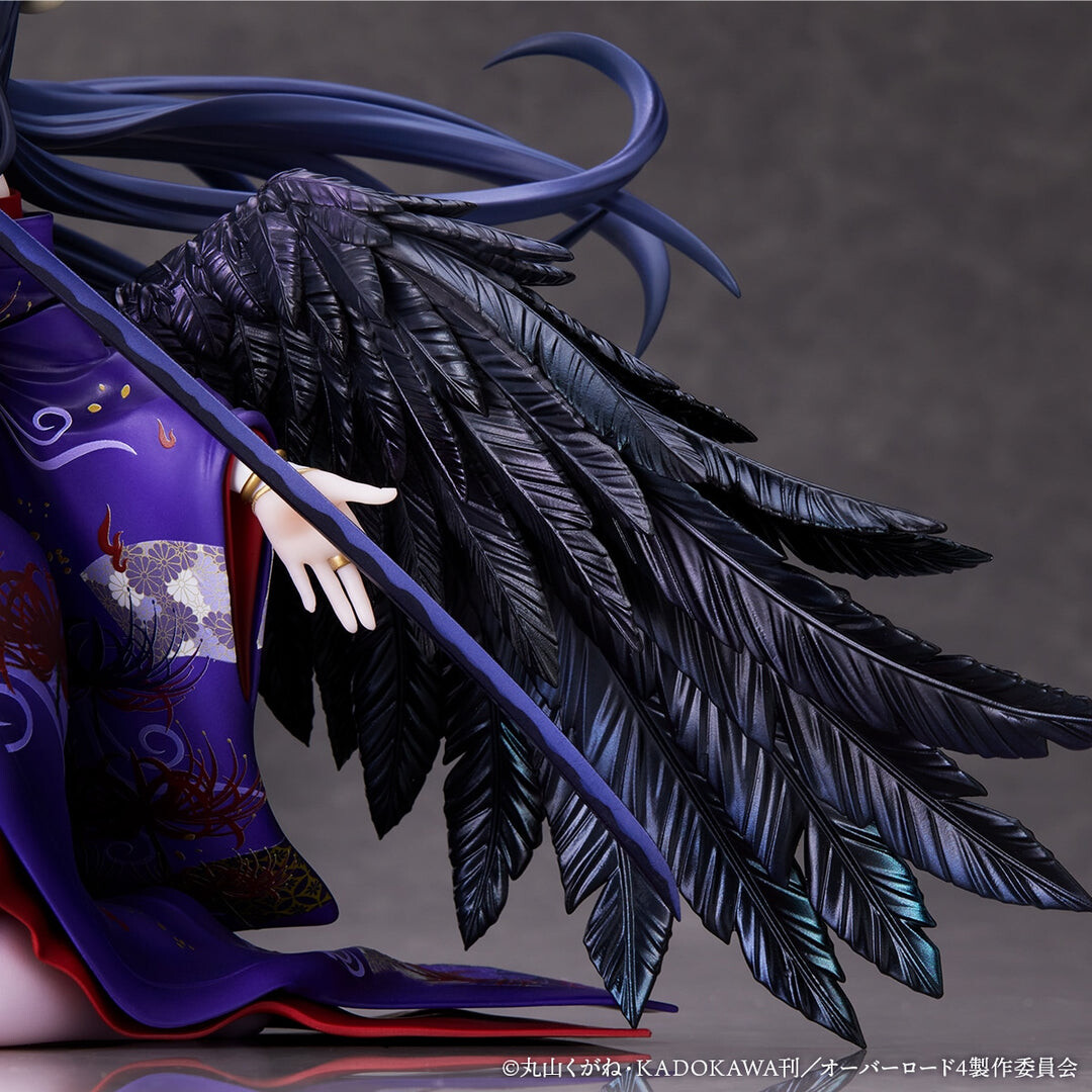 Overlord IV - Albedo - iDELiTE FiGURE - 1/7 - Gyoso (Craft Egg) photo 14
