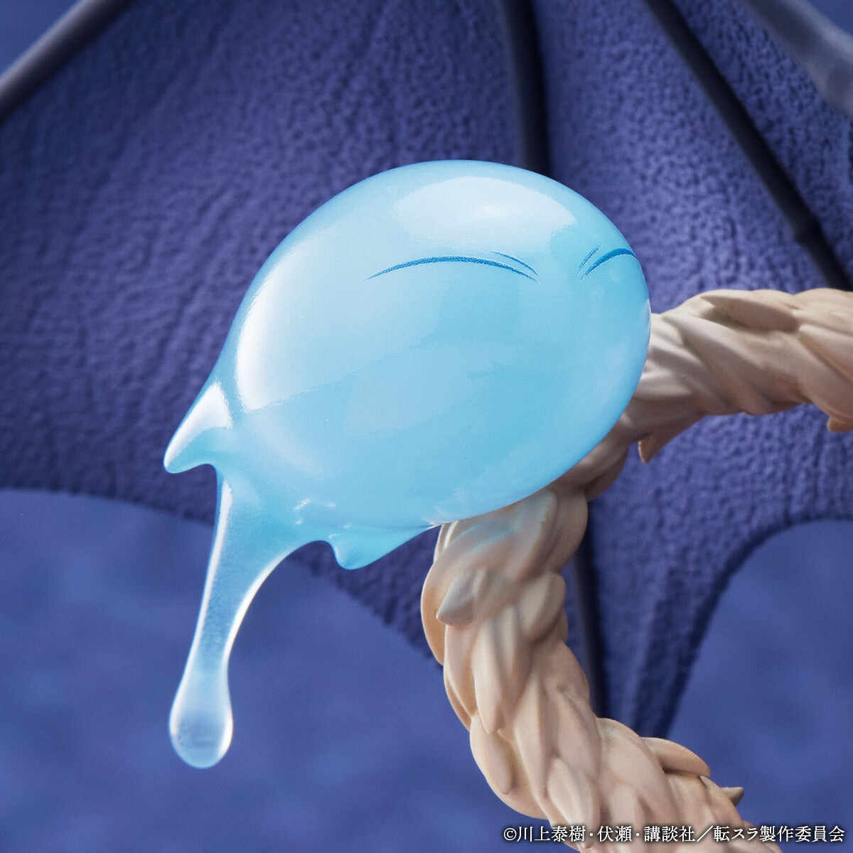 Tensei Shitara Slime Datta Ken - Rimuru Tempest - iDELiTE FiGURE - 1/7 (Craft Egg) photo 3