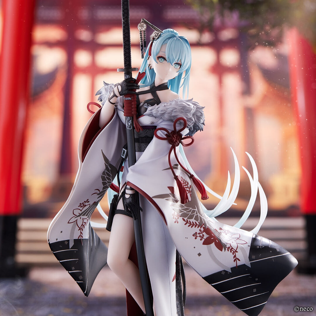 A-Z: - [S] - iDELiTE FiGURE - 1/7 - Uchikake (Craft Egg) photo 2