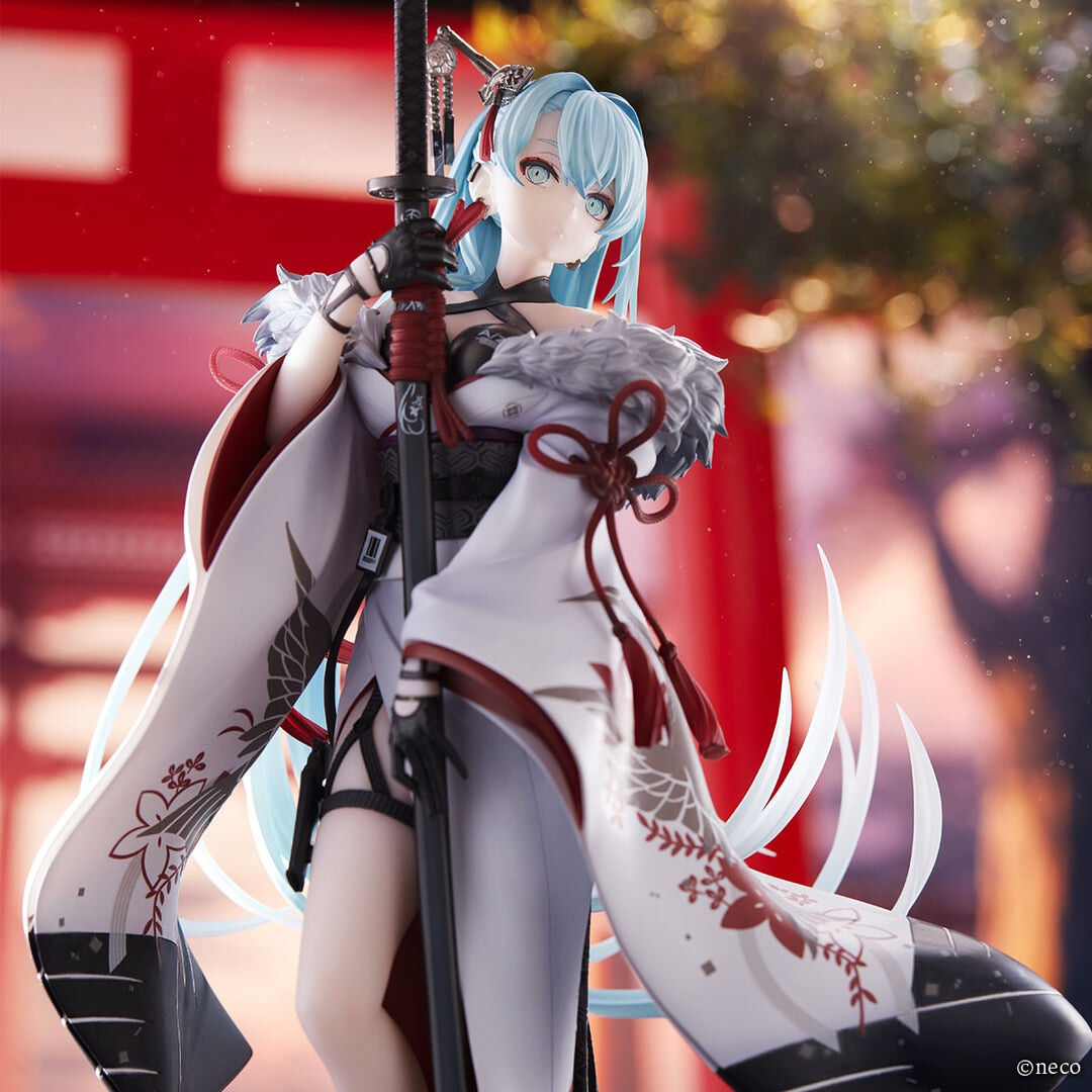 A-Z: - [S] - iDELiTE FiGURE - 1/7 - Uchikake (Craft Egg) photo 3