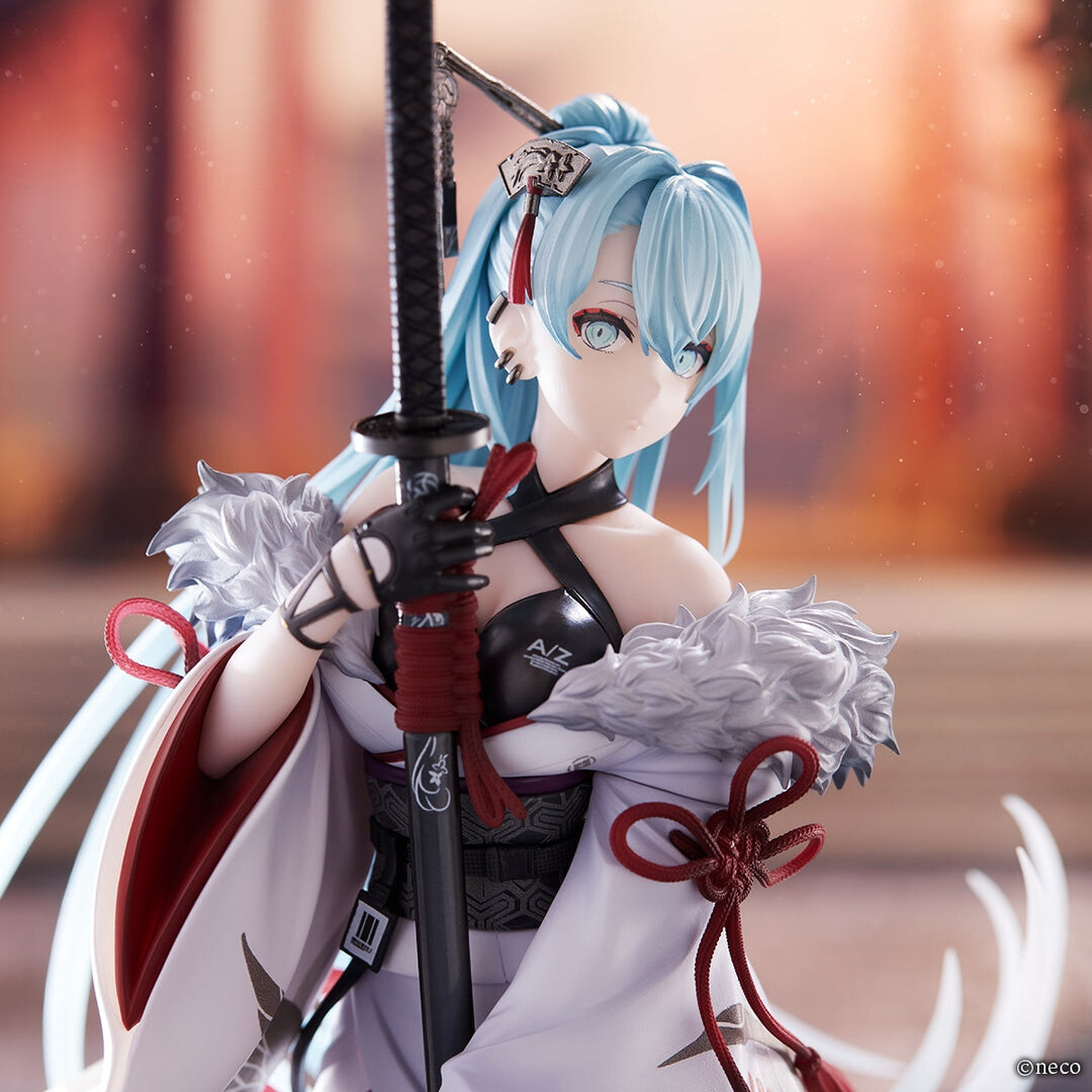 A-Z: - [S] - iDELiTE FiGURE - 1/7 - Uchikake (Craft Egg) photo 4