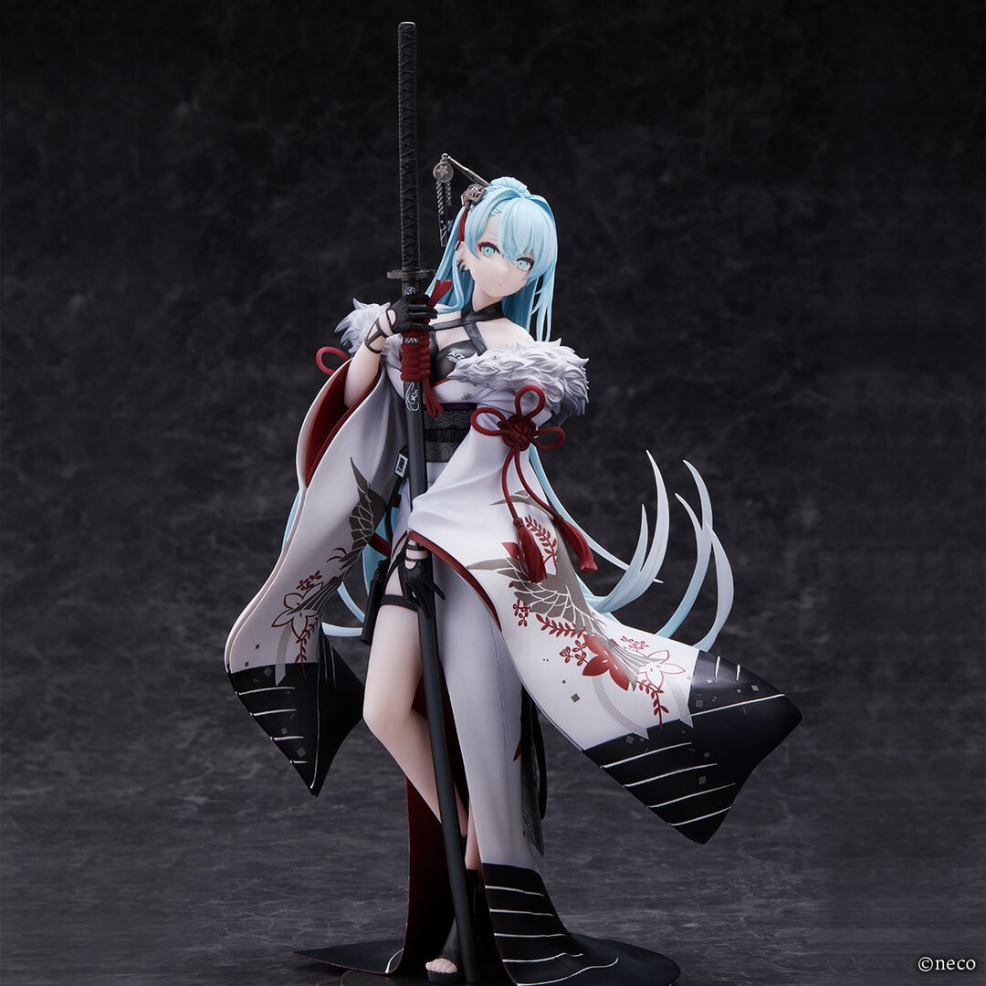 A-Z: - [S] - iDELiTE FiGURE - 1/7 - Uchikake (Craft Egg) photo 5