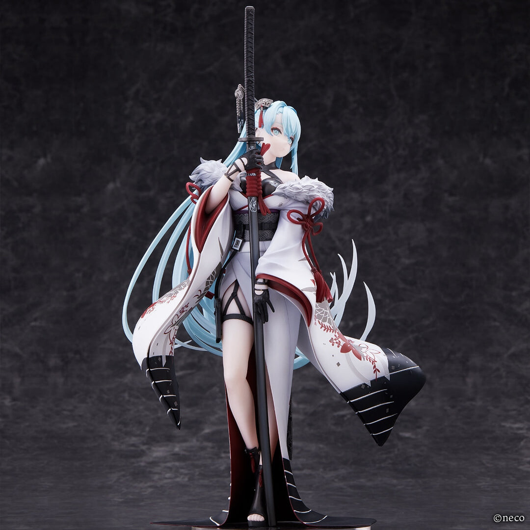 A-Z: - [S] - iDELiTE FiGURE - 1/7 - Uchikake (Craft Egg) photo 7