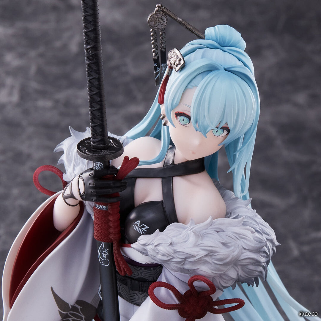 A-Z: - [S] - iDELiTE FiGURE - 1/7 - Uchikake (Craft Egg) photo 9