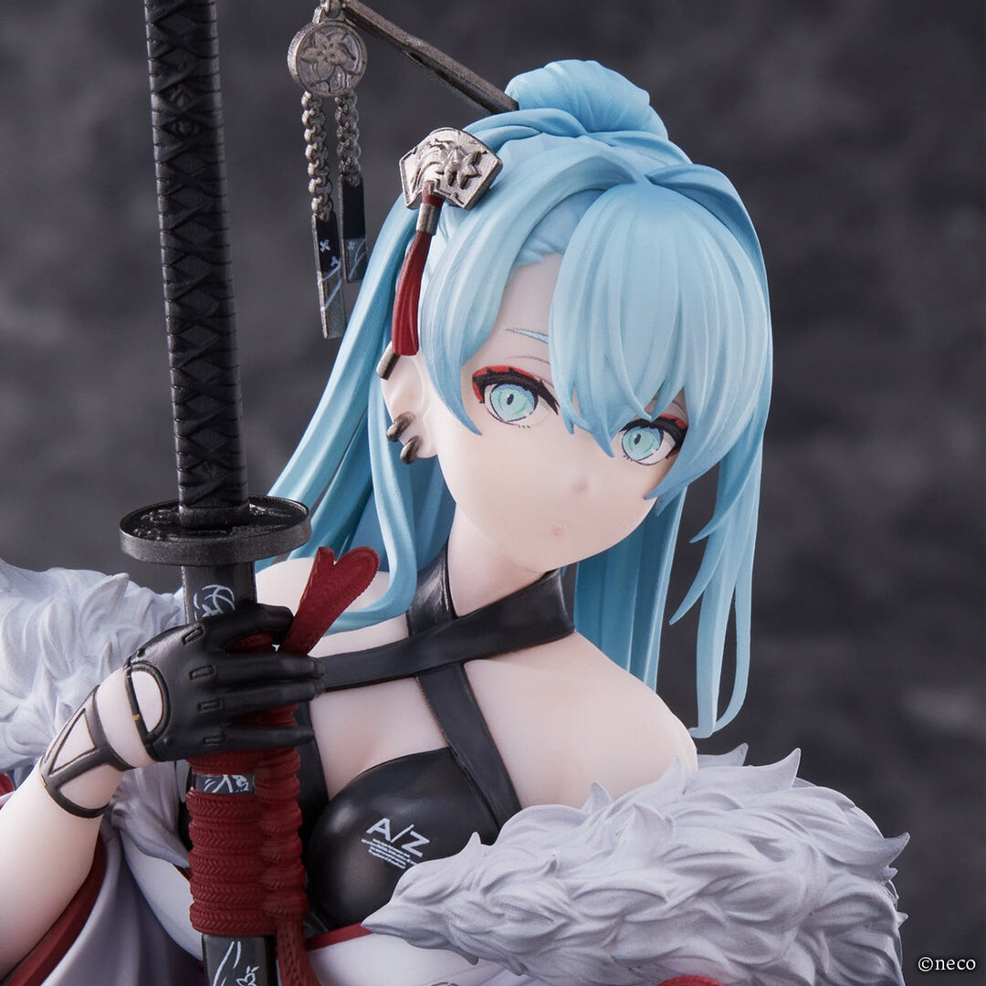 A-Z: - [S] - iDELiTE FiGURE - 1/7 - Uchikake (Craft Egg) photo 10