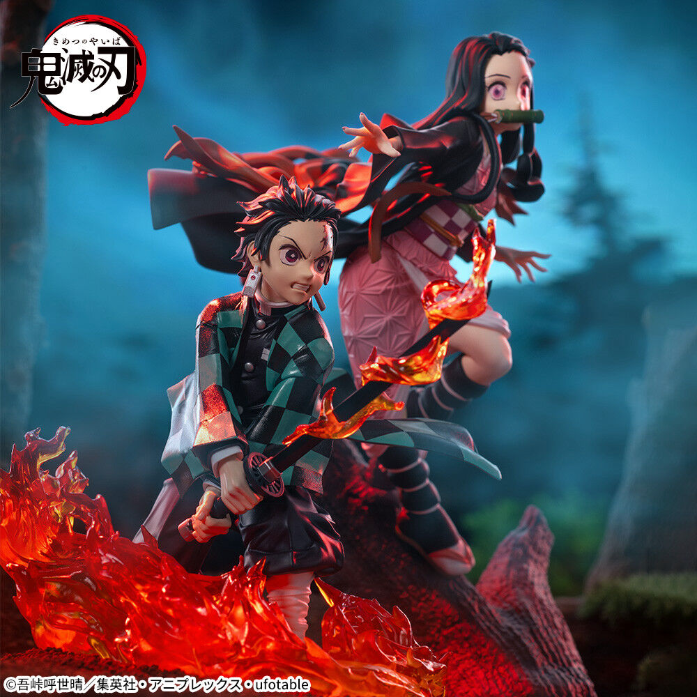 Kimetsu no Yaiba - Kamado Tanjirou - Xross Link (SEGA)