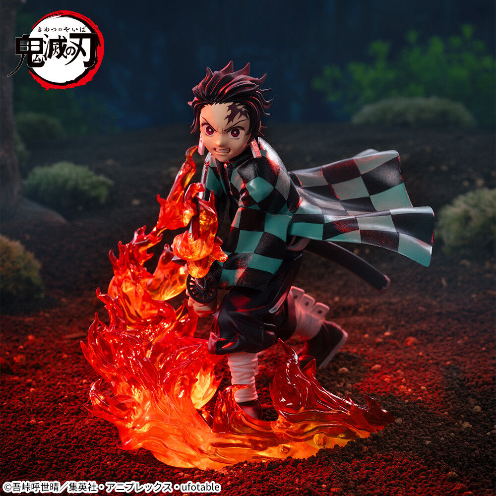 Kimetsu no Yaiba - Kamado Tanjirou - Xross Link (SEGA) photo 4